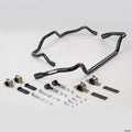 Hotchkis 03-04 Audi RS6 Front & Rear Swaybar Set