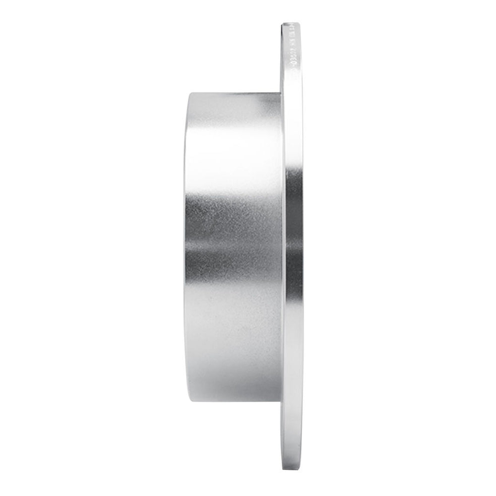 DFC silver auto part