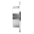DFC silver auto part