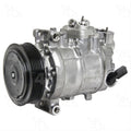 NEW COMPRESSOR