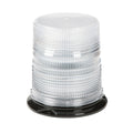 EMERGENCY LIGHTING AMBER CLR LENS