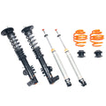 AST 07-21 Fiat 500 FF FWD 5100 Street Coilovers w/ Springs