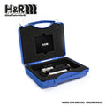 H&R 06-11 Audi A6 Avant/Avant Quattro (2WD/AWD) 4F ETS (w/Air Susp.)