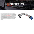 Injen 13 Fiat 500 1.4L 4cyl Polished Short Ram Intake w/ MR Tech