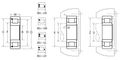 CYLINDRICAL