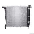 1218 AD A.7/S.7 4.0L V8 AMT 1R PA RAD