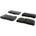 OE Plus Brake Kit 2 Wheel