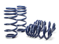 H&R springs detail