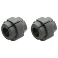 MOOG 13-18 Audi S7 Front To Frame Sway Bar Bushing