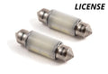 Diode Dynamics 36mm SMF2 LED Bulb Warm - White (Pair)