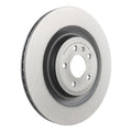Brembo 11-18 Audi A8 Quattro/13-18 S6/S7/S8 Rear Premium UV Coated OE Equivalent Rotor