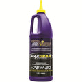 Royal Purple Max Gear Synthetic 75W90 Gear Oil (Canada) - 1 Quart
