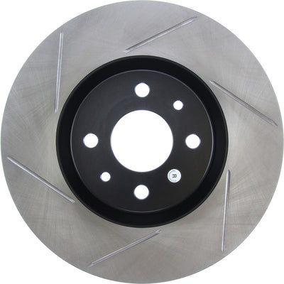 Stoptech auto part