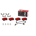 Brembo OE 12-18 Audi A6/12-18 A6 Quattro/A7 Quattro Rear Disc Brake Kit