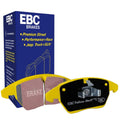 EBC 19-23 Audi RS6 / 19-23 Audi RS7 Rear Yellowstuff Brake Pads