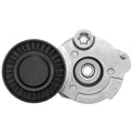 Gates Thermoplastic Smooth/Backside (70 mm x 17 mm x 26 mm)
