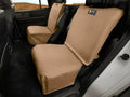 WeatherTech 07-12 Acura RDX / 10-12 Audi A5 / 08-15 Buick Enclave Gray Rear Seat Protector