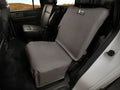 WeatherTech 07-12 Acura RDX / 10-12 Audi A5 / 08-15 Buick Enclave Gray Rear Seat Protector