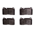 EBC 12+ Audi Q5 2.0 Turbo (Brembo) Ultimax2 Front Brake Pads