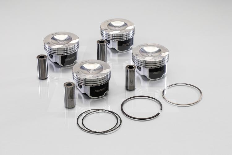Italian RP auto part