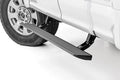 Power Running Boards | HT-Series | Super Cab | Ford F-150/Lightning/F-250/F-350/Raptor (15-26)