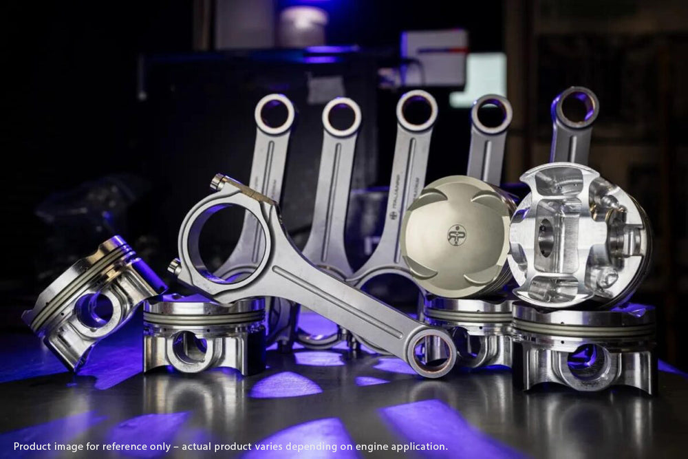 Italian RP auto part