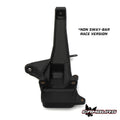 Camburg Toyota Tacoma Prerunner 2wd 05-23 4 Performance L T Spindle Kit (No Sway-bar Version)
