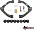 Camburg Chevy GMC 2500 3500 HD 2wd 4wd 11-19 FOX 2.0 Performance Kit (UNI UCA)