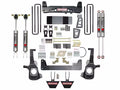 Skyjacker 20 GM 2500/3500HD 4WD 6In KIT