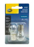 Hella Bulb 1157 12V 27/8W BAY15d S8