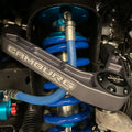 Camburg Chevy GMC 1500 Trailboss AT4 19-25 King 3.0 IBP Performance Kit w Adjusters (BILLET UCA)