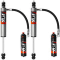 Camburg Toyota Tacoma Pre 4wd 05-23 FOX 2.5 Performance Elite Kit (BILLET UCA)