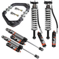 Camburg Ford Ranger 2wd 4wd 19-23 FOX 2.5 Performance Elite DSC Kit (BILLET UCA)