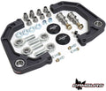 Camburg Ford Ranger 2wd 4wd 19-23 FOX 2.5 Performance Elite DSC Kit (BILLET UCA)