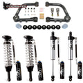 Camburg Toyota Tundra 2wd 4wd 07-21 FOX 2.5 Factory DSC Kit (UNI UCA)
