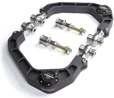 Camburg Ford F-150 2wd 4wd 2014 King 2.5 Performance Kit w Adj (BILLET UCA)