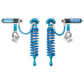 Camburg Toyota Sequoia 2wd 4wd 23-25 King 2.5 Performance Kit w Adj (BILLET UCA)