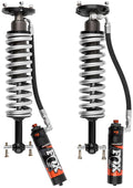 Camburg Chevy GMC 1500 Trailboss AT4 4wd 19-25 FOX 2.5 Performance Elite DSC Kit (UNI UCA)