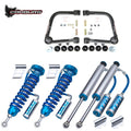 Camburg Toyota Tundra 2wd 4wd 07-21 King 2.5 Performance Kit w Adj (XJ UCA)