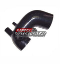 HOSE,20V INTAKE SIL 3in BLKSI