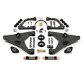 Camburg Toyota Tacoma Pre 4wd 05-15 Race Series L T Kit (UNI UCA)