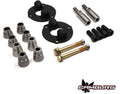 Camburg Toyota Tacoma Pre 4wd 05-15 Race Series L T Kit (UNI UCA)
