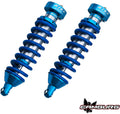 Camburg Toyota Tacoma Pre 4wd 96-04 King 2.5 Performance Kit w Adj (UNI UCA)