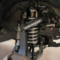 Camburg Toyota 4-Runner 03-09 FJ 07-09 Trail Series L T Kit (UNI CAP UCA)