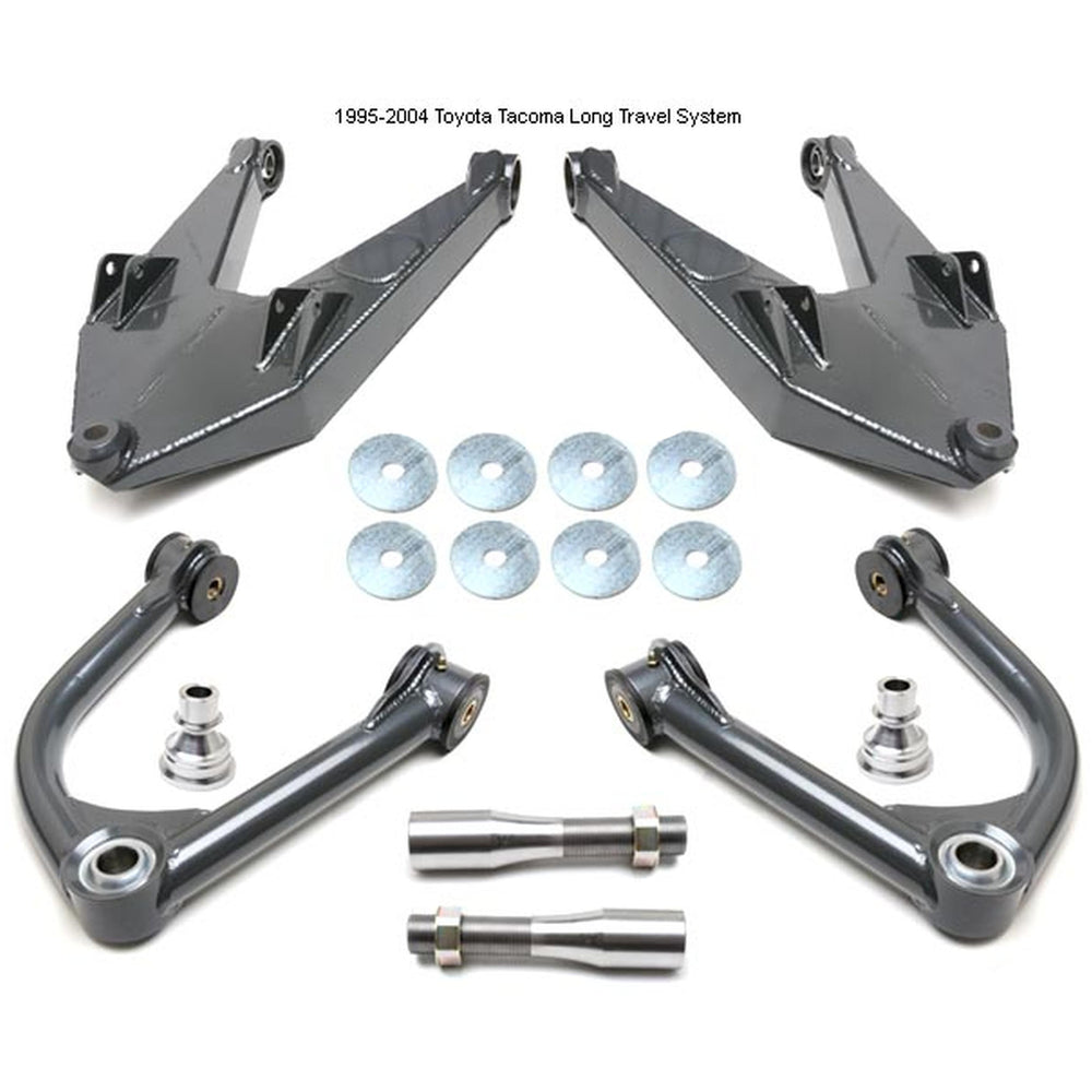 Camburg Toyota 4-Runner 2wd 4wd 96-02 L T Kit