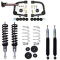 Camburg Lexus GX470 03-09 Bilstein 6112 Performance Kit (UNI CAP UCA)