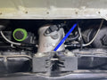 Flat 6 Motorsports - Water Methanol Injection Kit (991 Turbo & 991.2 Carrera)