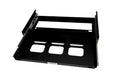 TemboTusk Aluminum Super Jumbo Side Pull Fridge cargo Slide 0100-F P-SJBOS-38AL