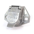 7-WAY CONNECTOR SOCKET