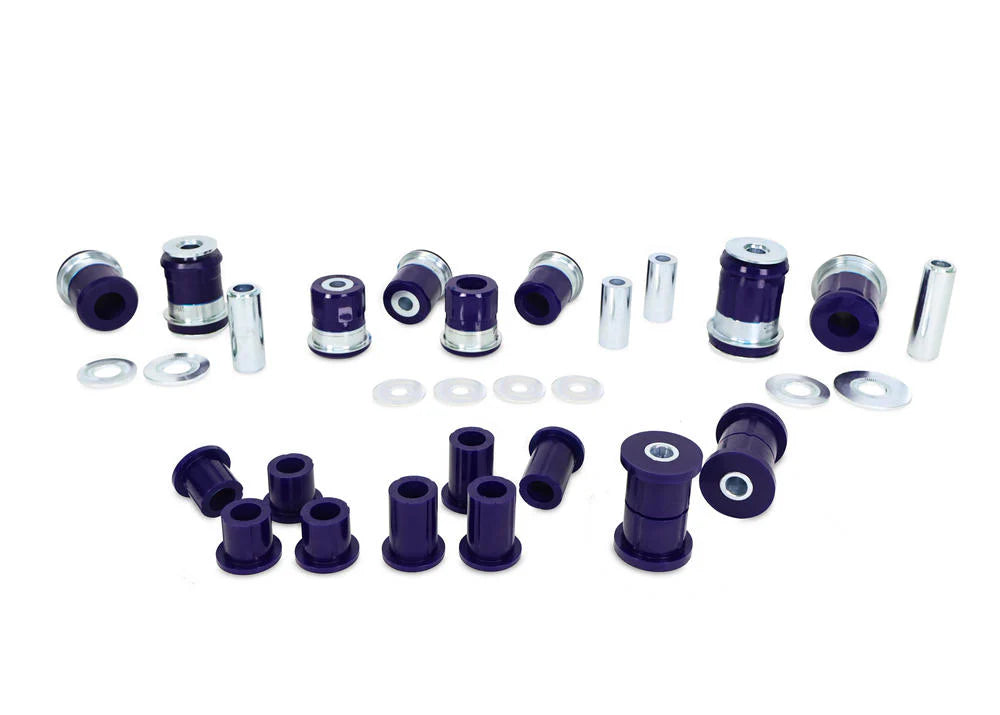 Suspension Bushing Kit